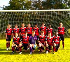 Image result for Manor Colts Youth Football Club