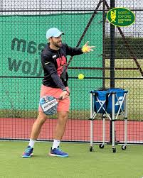 Image result for Hanney Tennis Club