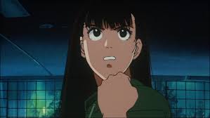 Image result for roujin z