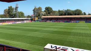 Image result for Crawley Town Football Club