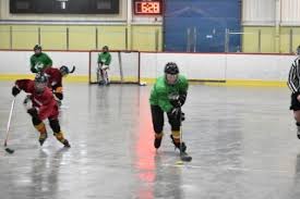 Image result for Halifax Roller Hockey Club