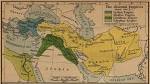The Oriental Empires (Illustration) -- Ancient History Encyclopedia