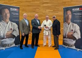 Image result for Sudbury Shotokan Karate Club kugb