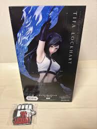 「ティファ・ロックハート FINAL FANTASY 7」の画像検索結果