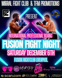 Image result for Liverpool Thai Boxing Club