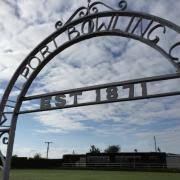 Image result for Largs - Halkshill Bowling Club