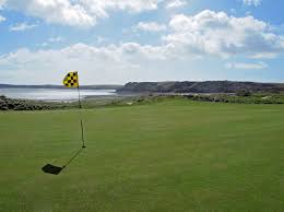 Image result for Tenby Golf Club