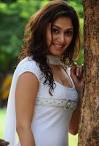 Pics] Manjari Phadnis Looking Nice in White Salwar