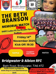 Image result for Bridgwater & Albion RFC