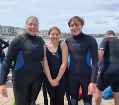 Image result for Lutterworth Sub-Aqua Club