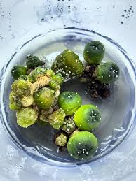 Attēlu rezultāti vaicājumam “Luzula luzuloides fruit”