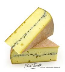 Image result for morbier