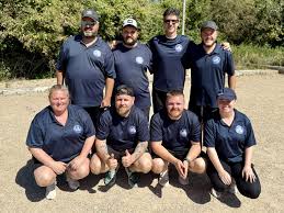 Image result for Worthing Petanque Club
