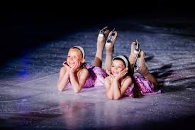 Image result for Solihull Recreational Ice Dancing Club