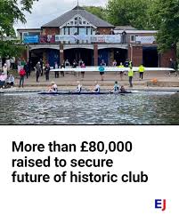Image result for Evesham Rowing Club