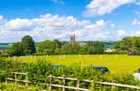 Image result for Blagdon Cricket Club