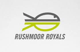 Image result for Rushmoor Royals