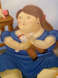 Image result for botero