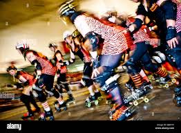 Image result for London Roller Girls