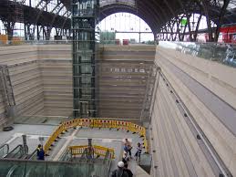 Image result for tunnel leipzig