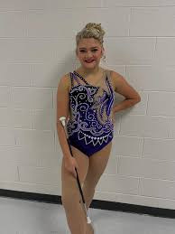 Image result for Elle Baton Twirling Troupe By Lesley Murdoch