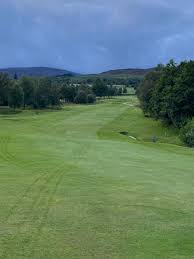 Image result for Kingussie Golf Club