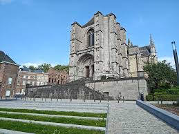 Image result for Saint Waltrude