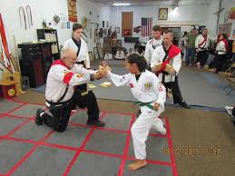 Image result for Forres Tang Soo Do