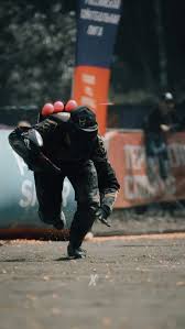 Image result for Alexander Paintball Ltd
