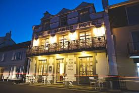 Image result for St Mawes Indoor Bowling Club