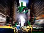 Superhero Movie