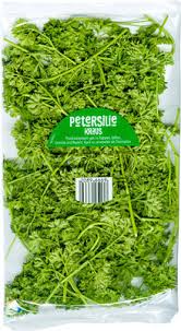 Image result for Petersilie