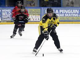 Image result for Widnes Ladies Hockey Club