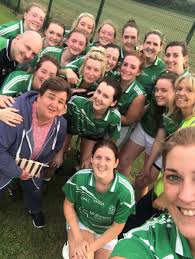 Image result for St Colmcilles Grange G F C