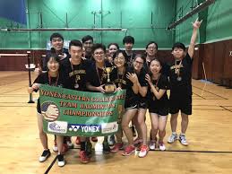 Image result for Roussel Badminton Club