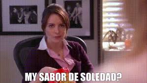Image result for Sabor de Soledad