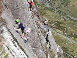 Image result for Clogwyn Mountaineering Club