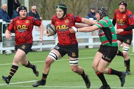 Image result for Keighley Rufc