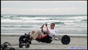 Image result for Traction Kiting