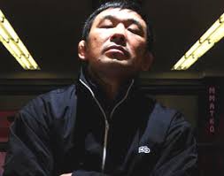 Kazushi Sakuraba DREAM 16 Pre-Fight Interview
