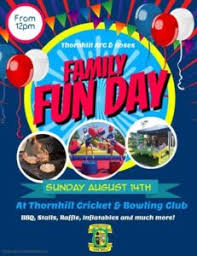 Image result for Thornhill Bowling Club