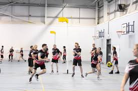 Image result for Manchester Korfball Club