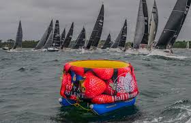 Image result for Royal Solent Yacht Club