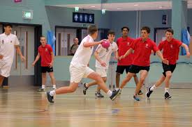 Image result for Haslingden Handball
