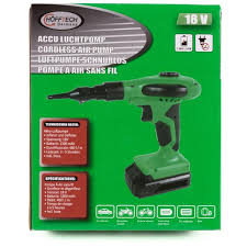 Image result for akku luftpumpe