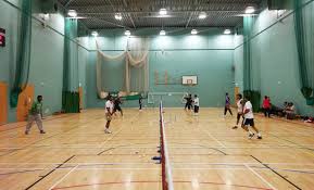 Image result for Coulsdon and Purley Badminton Club