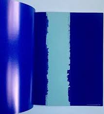 Image result for Barnett Newman "Onement VI "