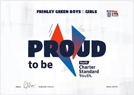 Image result for Frimley Green Boys & Girls Football Club