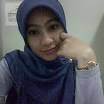 Nadia Asri. female