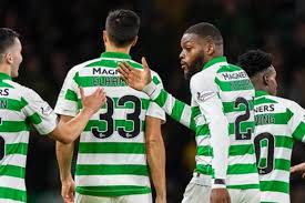 Image result for Celtic Football Club